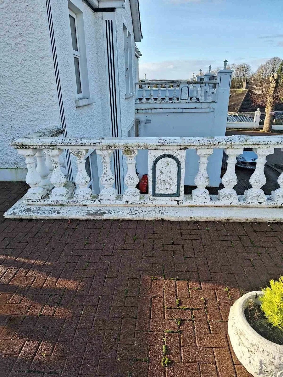 Concrete Balustrade System - Image 3