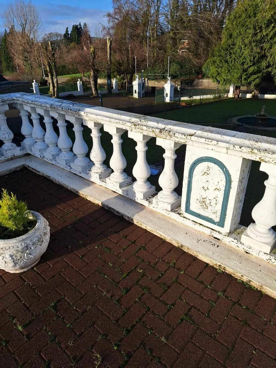 Concrete Balustrade System - Image 4