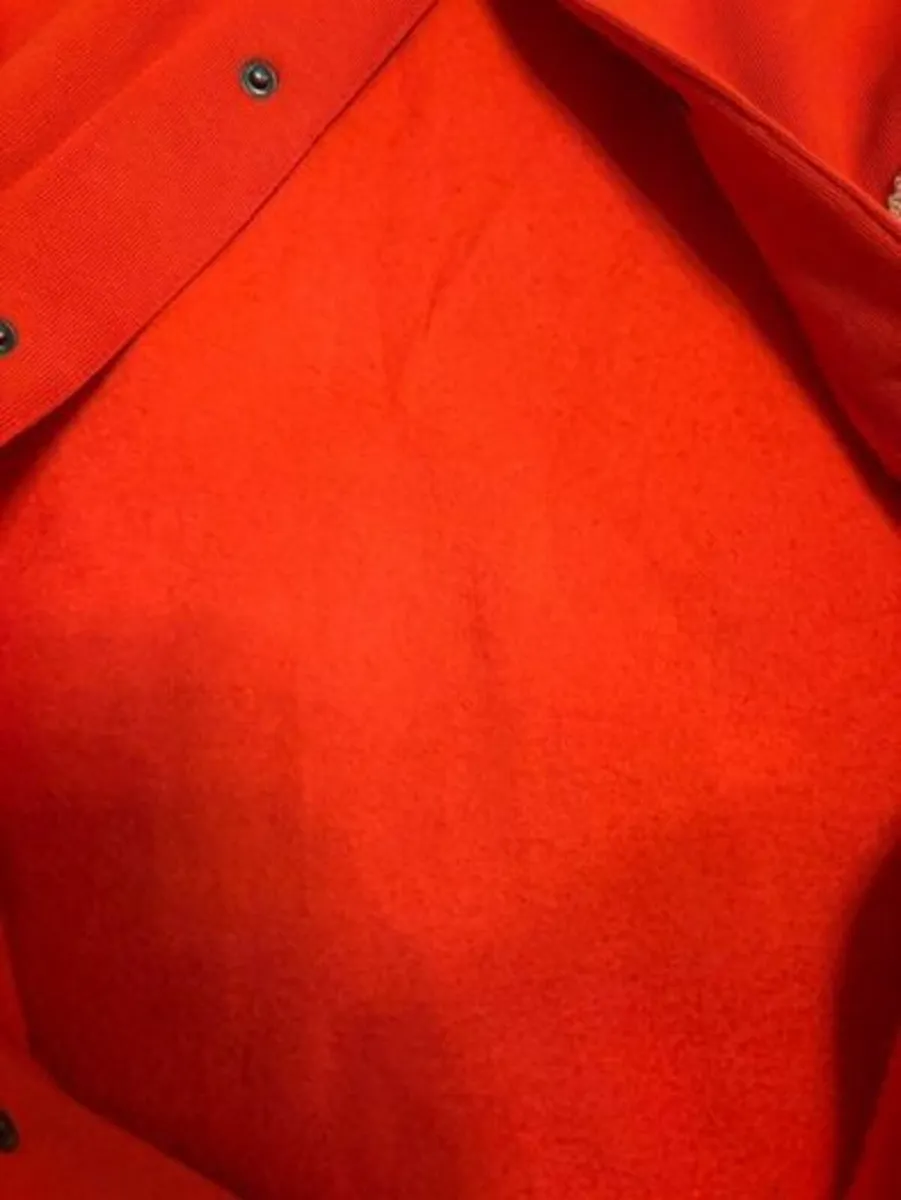 ASOS mens jacket size L like new - Image 3