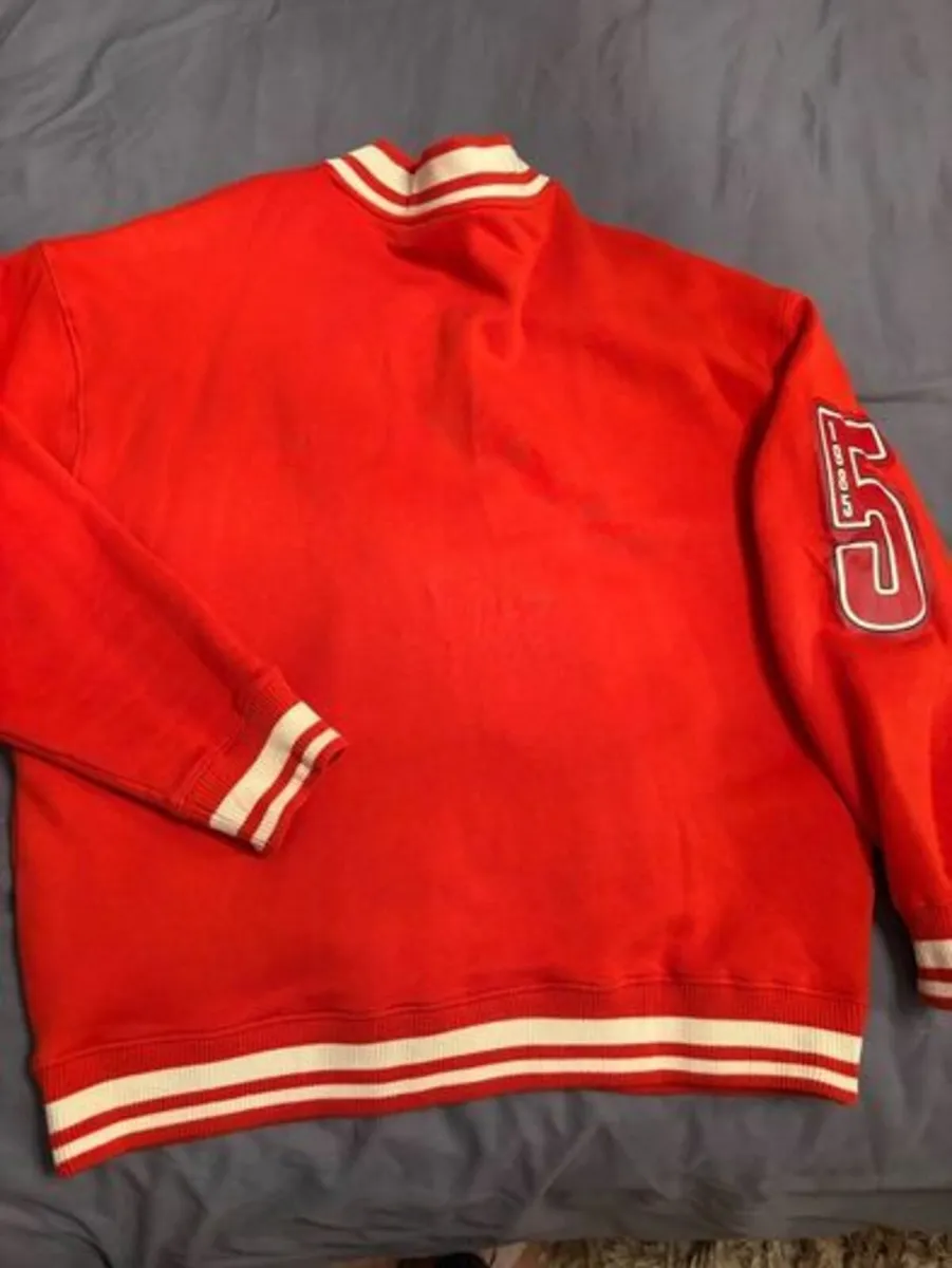 ASOS mens jacket size L like new - Image 4