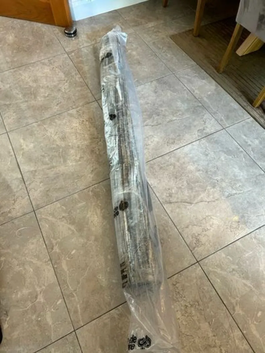 Louis De Poortere Large rug 170x240 New - Image 3