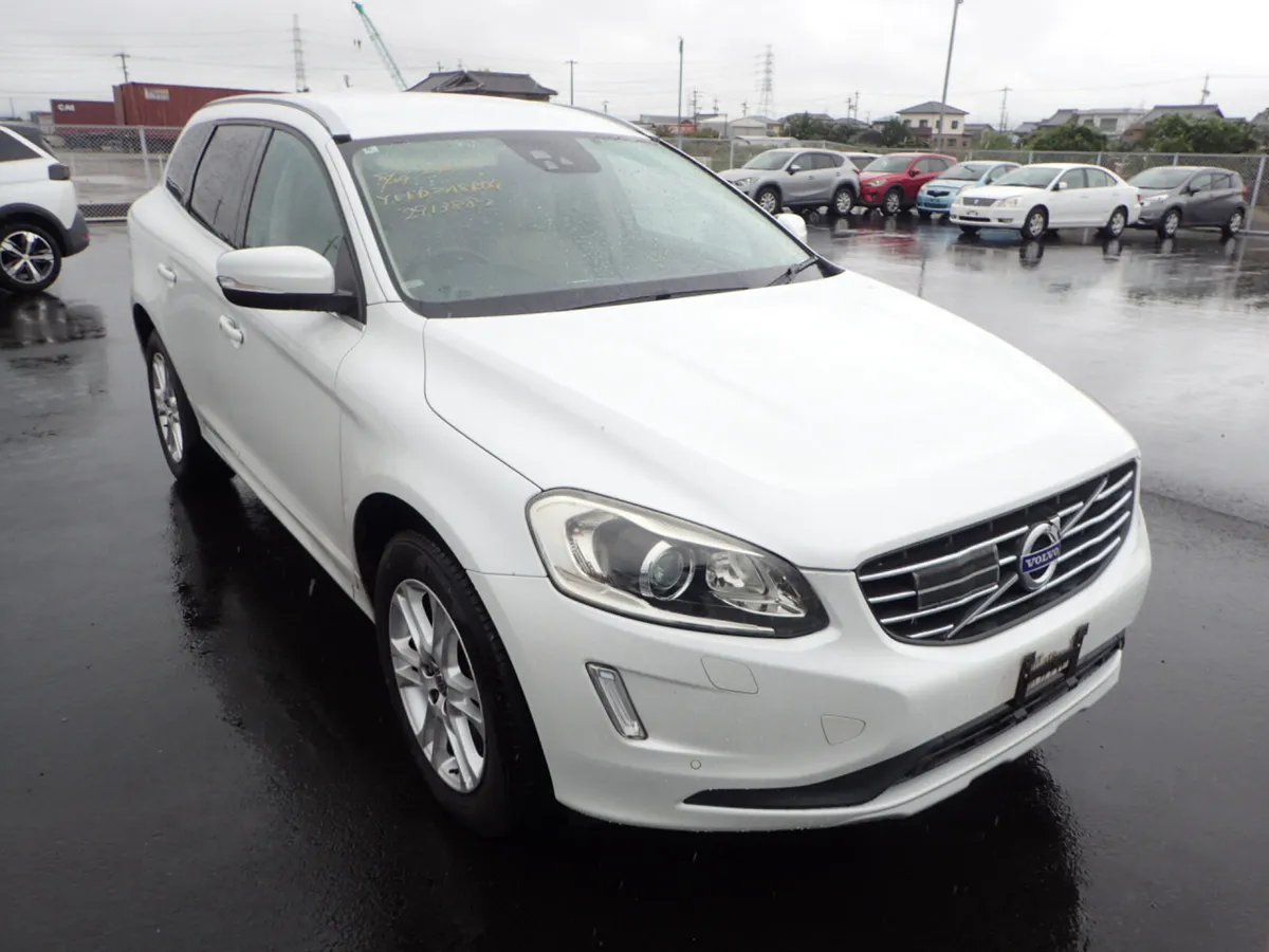 2.0D4 SE LUXURY 5DR ESTATE AUTOMATIC WITH FULL TAN