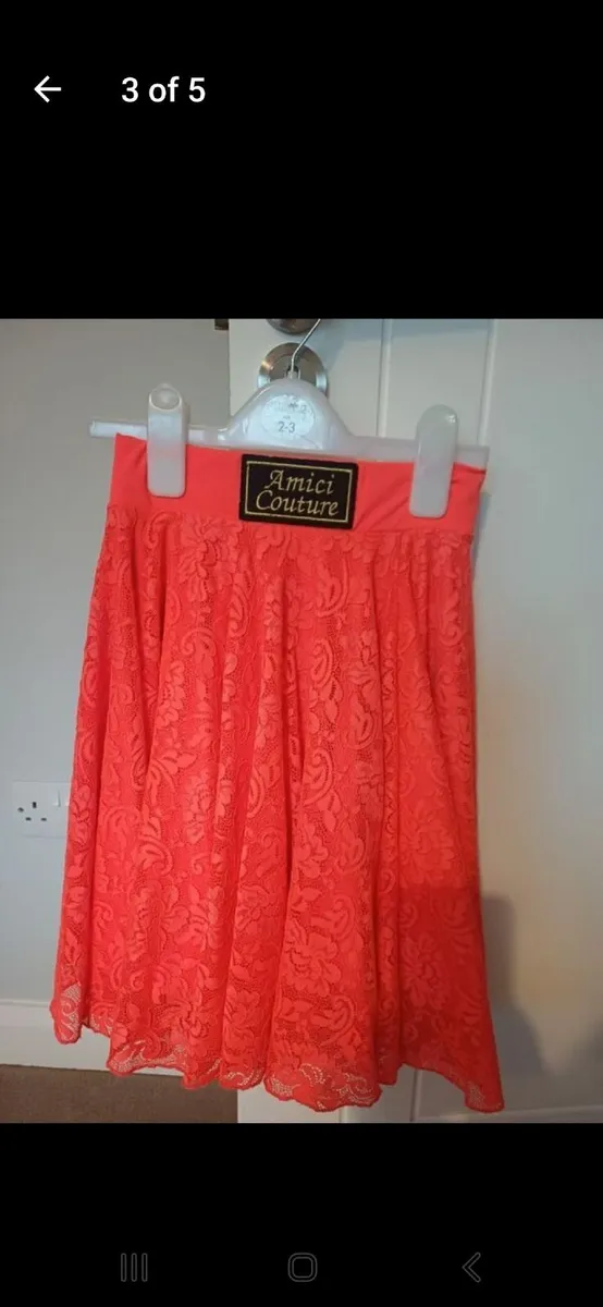 Ballroom dress - Image 1