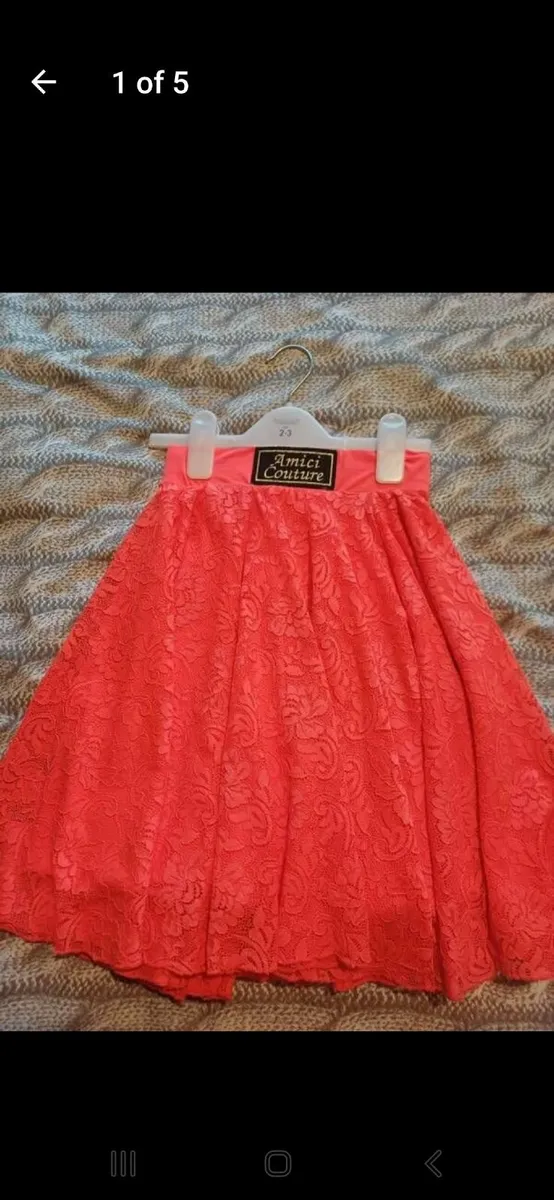 Ballroom dress - Image 2