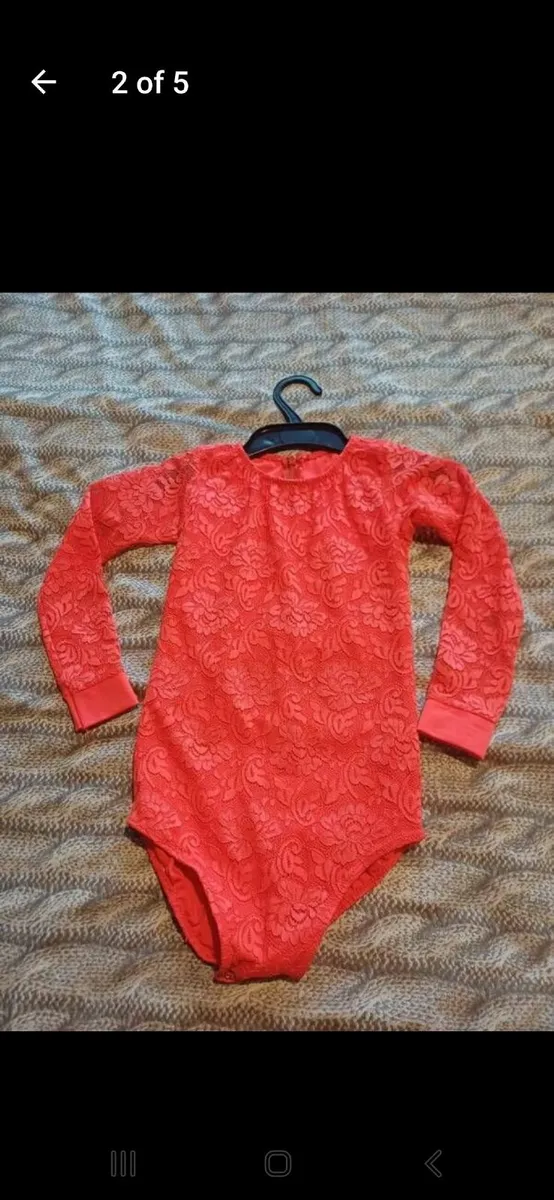 Ballroom dress - Image 3