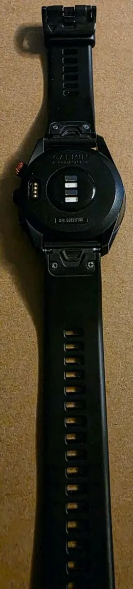 Garmin Approach S62 - Image 2