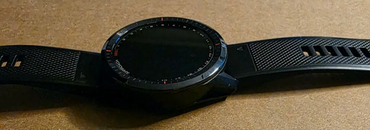 Garmin Approach S62 - Image 3