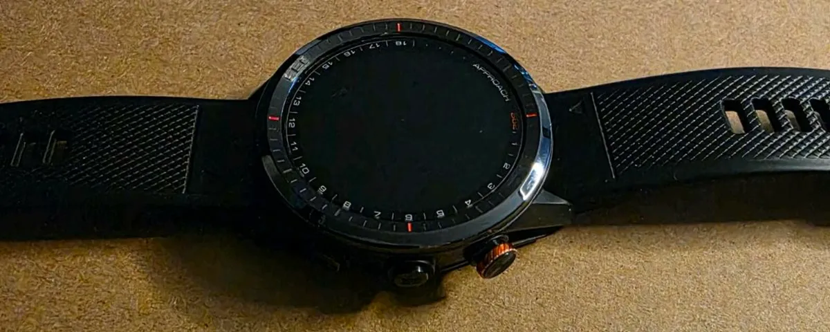 Garmin Approach S62 - Image 4