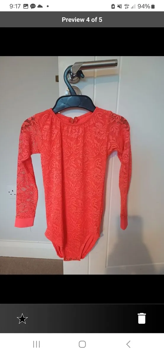 Ballroom dress - Image 4