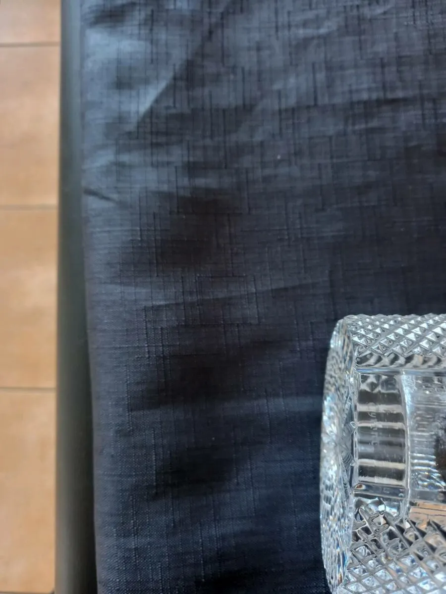 Tyrone Crystal Clock - Image 3