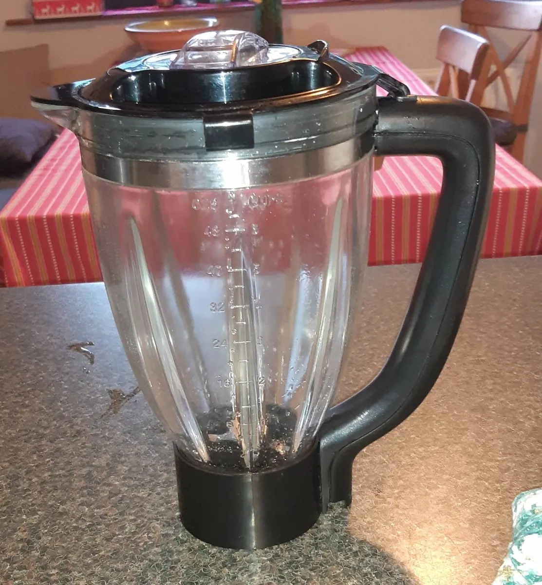 Silvercrest food mixer - Image 4