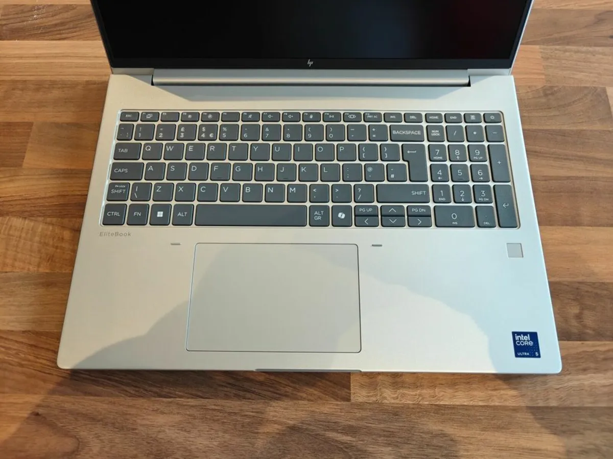 New HP Elitebook 6 G1i | Ultra 5 | 32GB | 1TB | - Image 4
