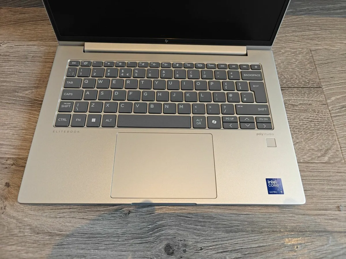 HP Elitebook 640 G11 | Intel Ultra 5 | 16GB | 512G - Image 2