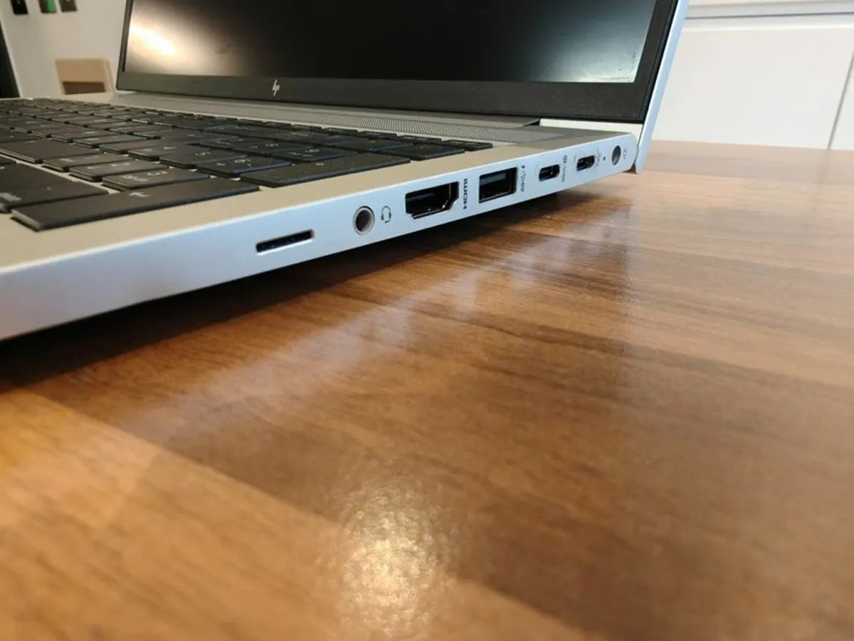 HP Elitebook 650 G10 | i5 (13th gen)| 16GB | 512GB - Image 3