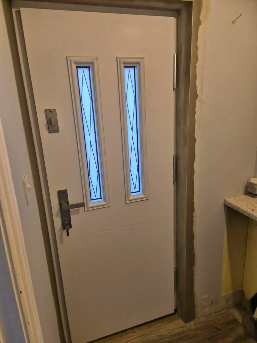 Front doors Sale and installation - Image 4