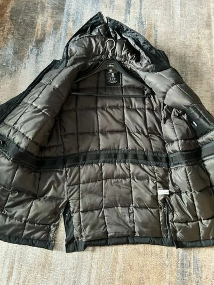 FFP Debenhams mens winter coat XXL - Image 1