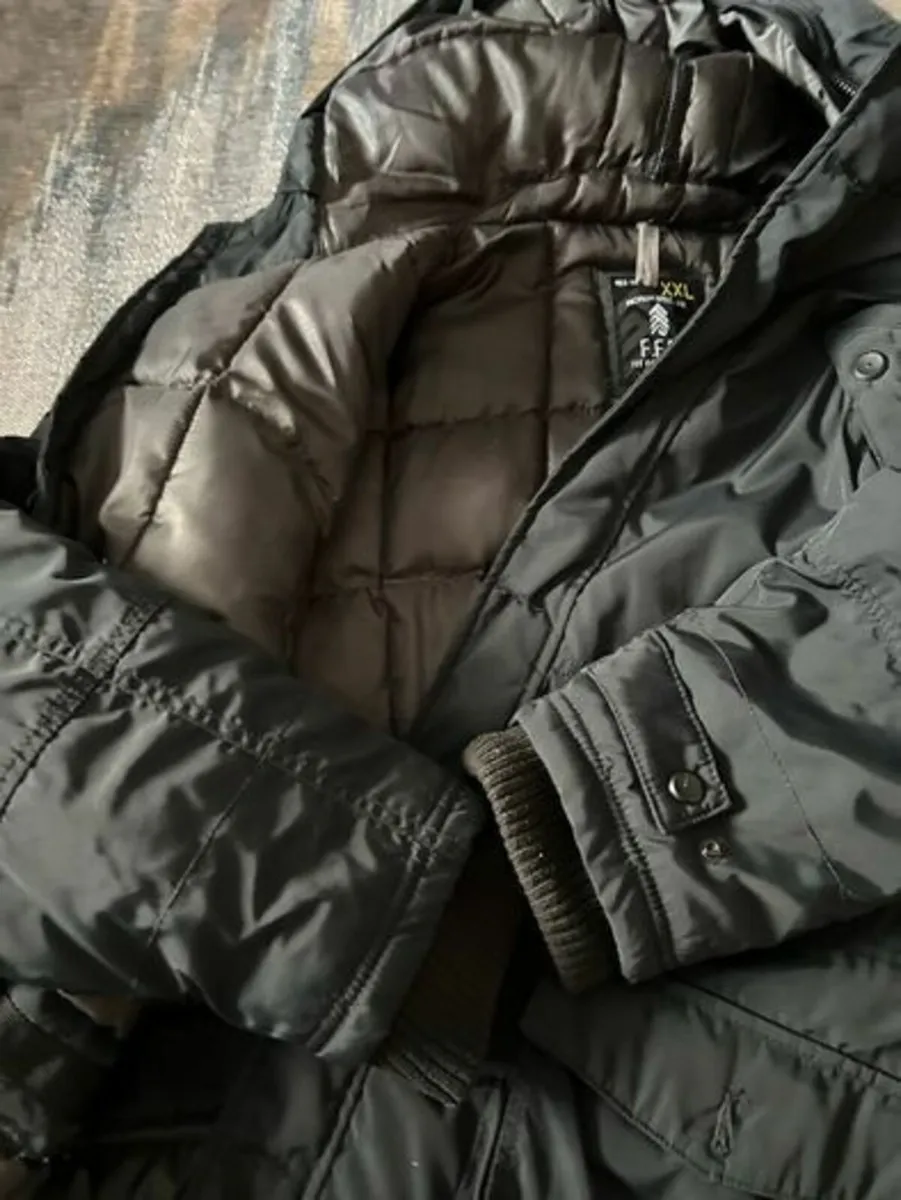 FFP Debenhams mens winter coat XXL - Image 3