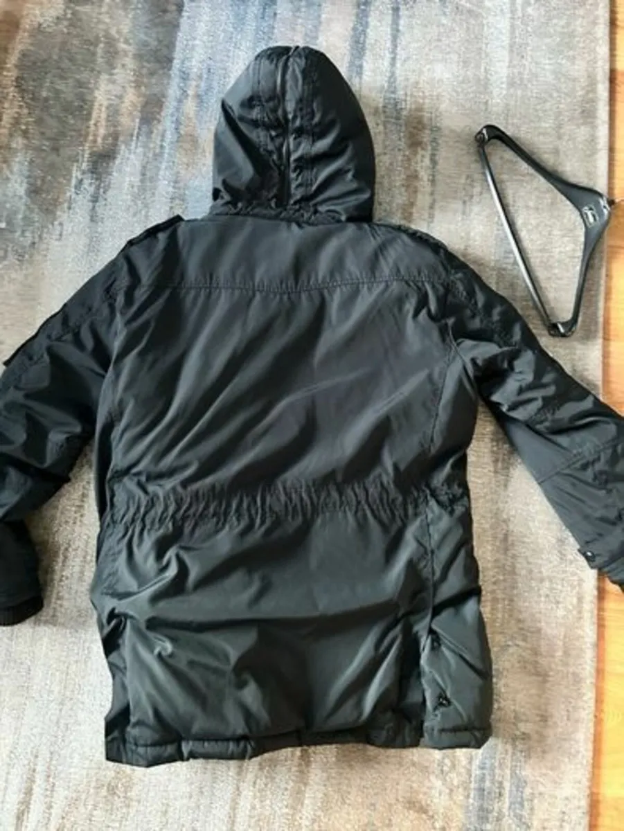 FFP Debenhams mens winter coat XXL - Image 4