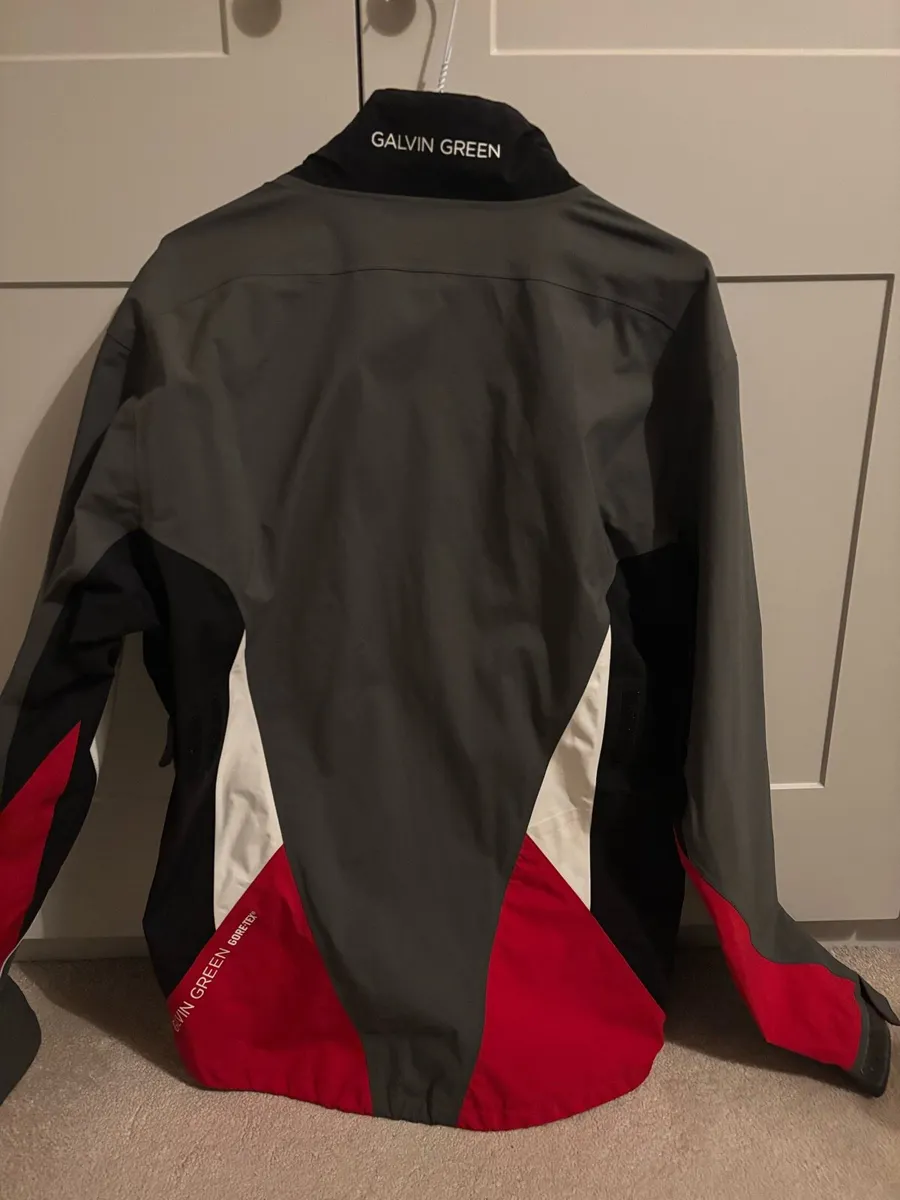 Galvin Green Goretex - Image 2