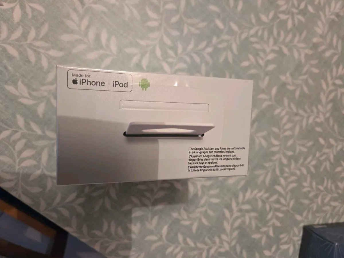 Sony earbuds WF-1000XM3 - Image 3