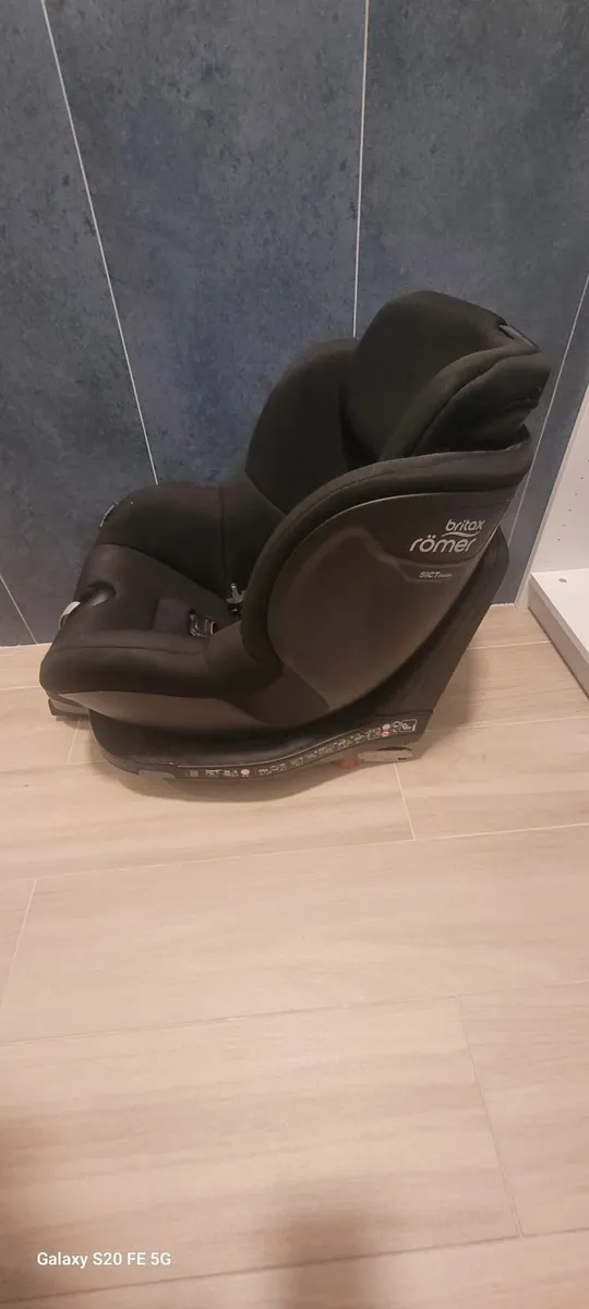 BRITAX RÖMER Car seat - Image 3
