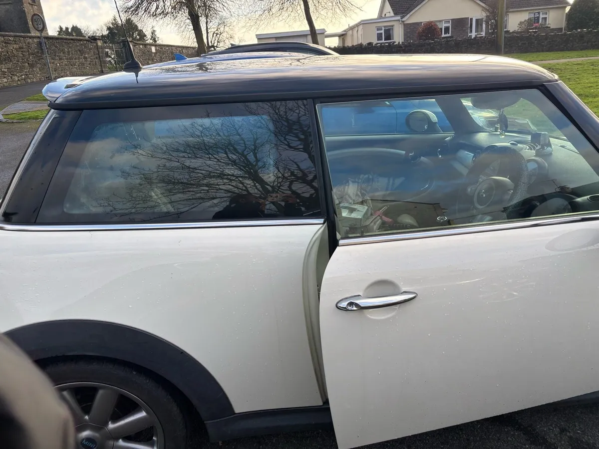 Mini Cooper - Image 3