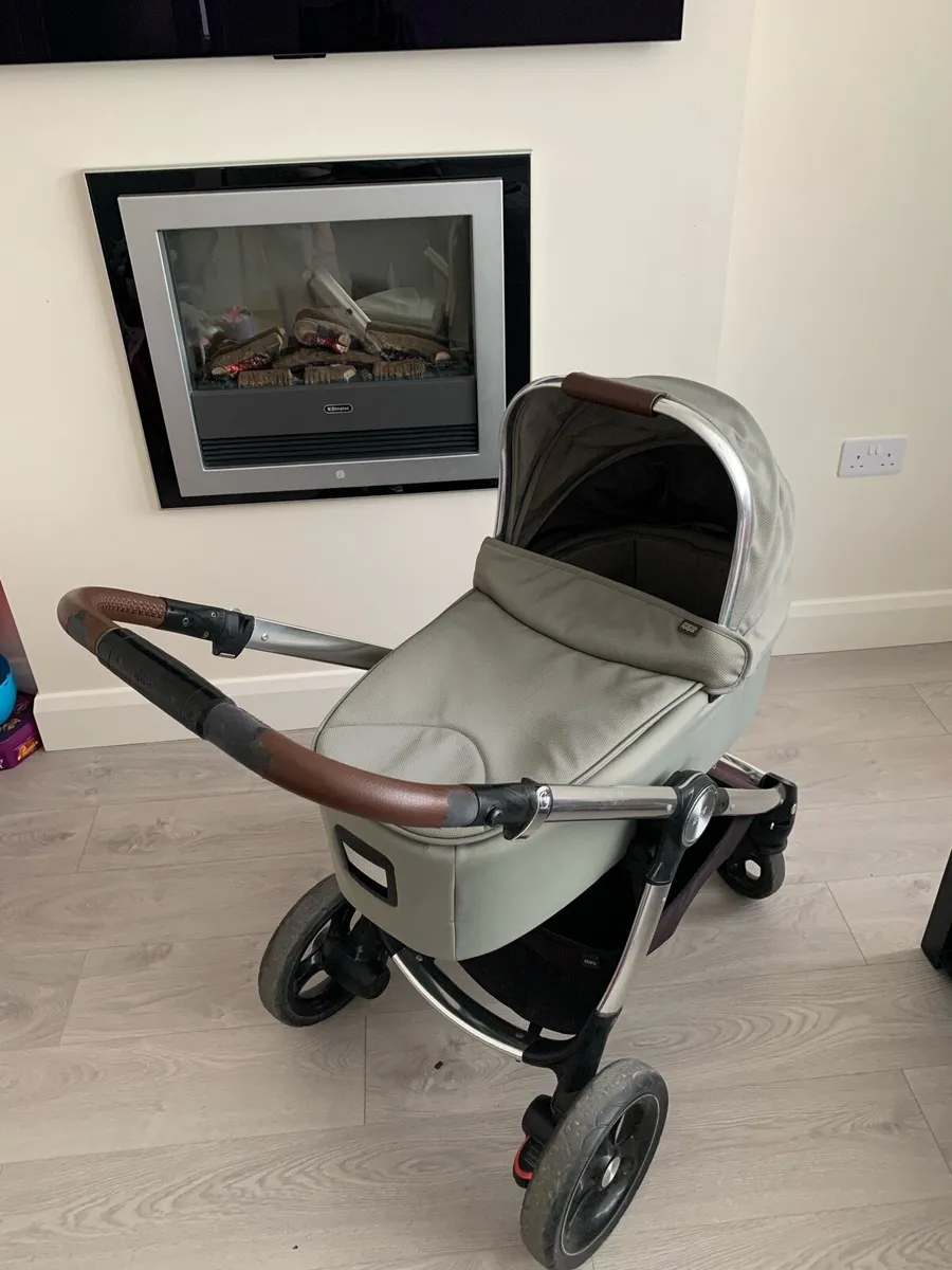Mamas and papas buggies - Image 1