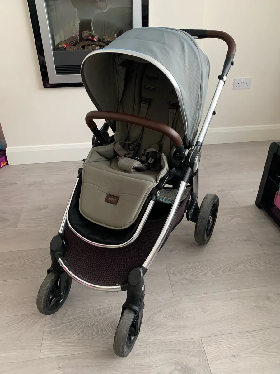 Mamas and papas buggies - Image 2