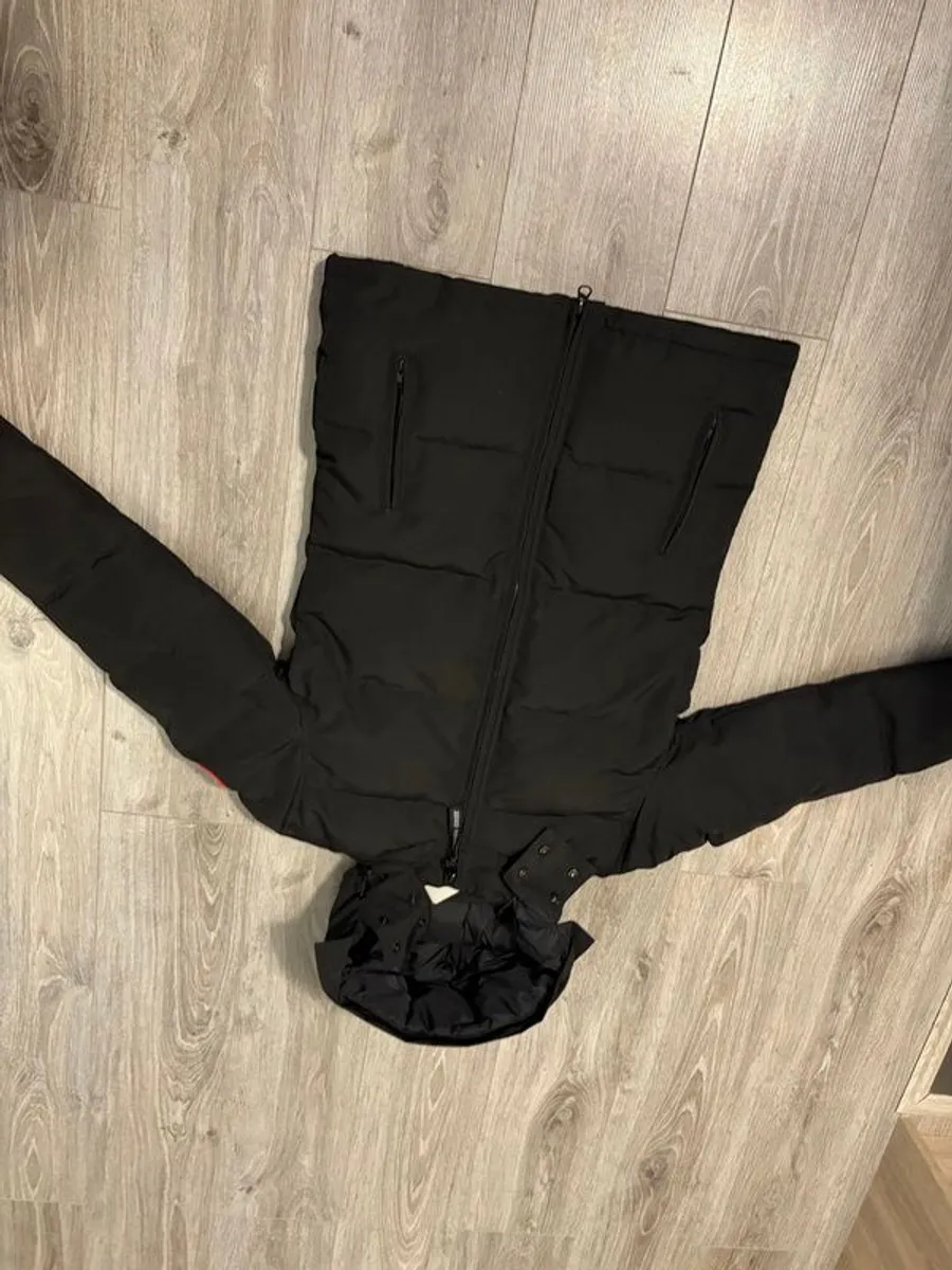 Canada Goose Jacket - Image 1