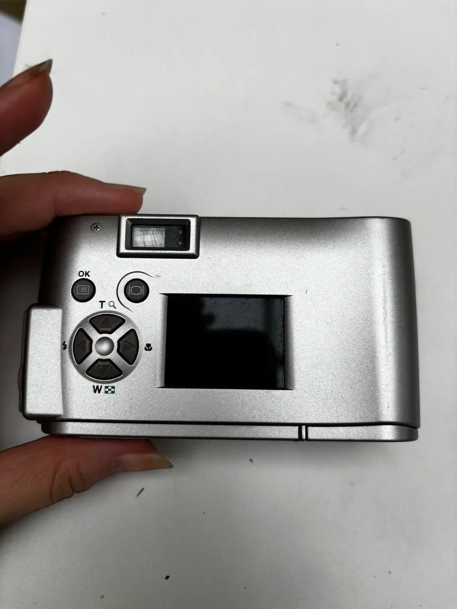 Olympus camera - Image 3