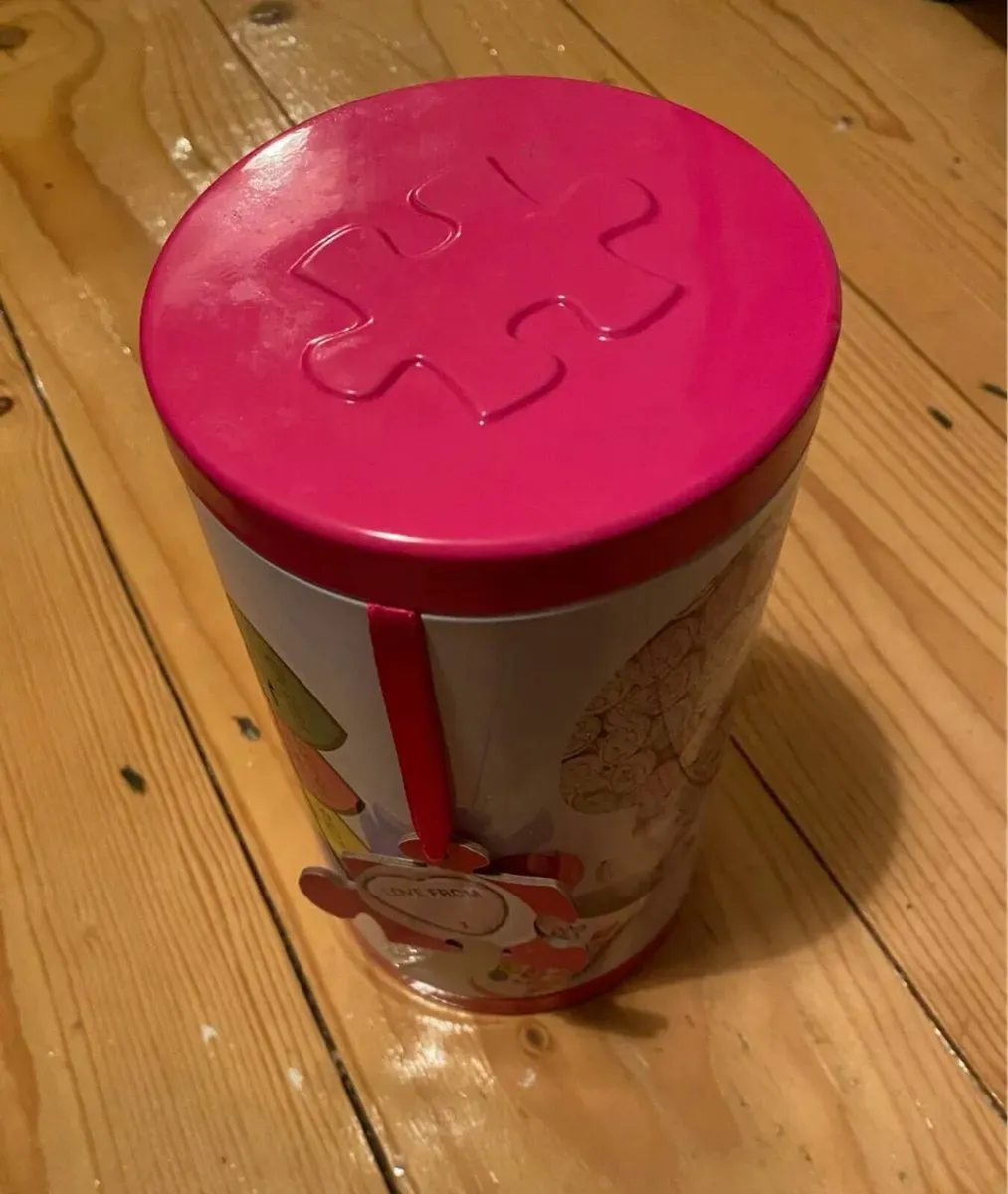 NEW & SEALED Love Hearts 250 Piece Jigsaw Puzzle - Image 2