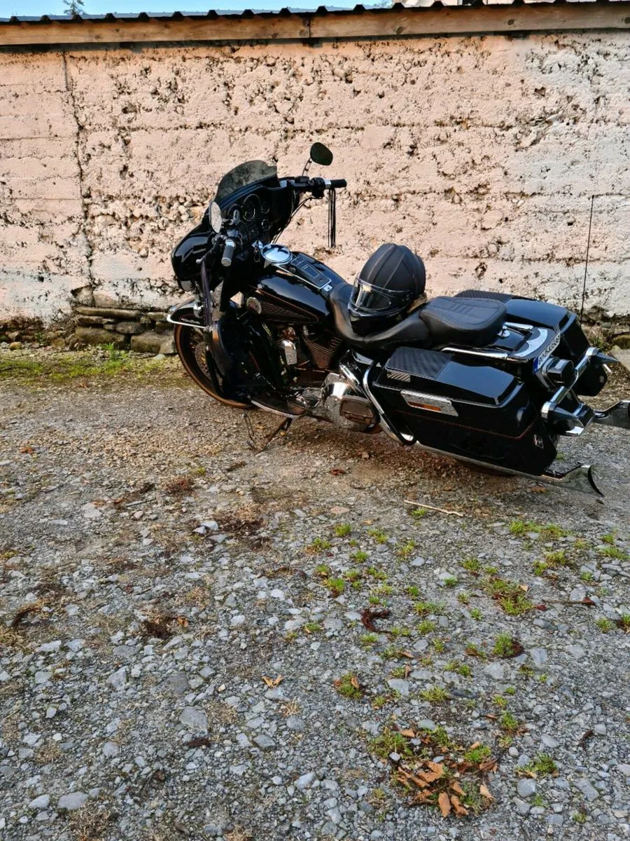 Harley davidson - Image 1