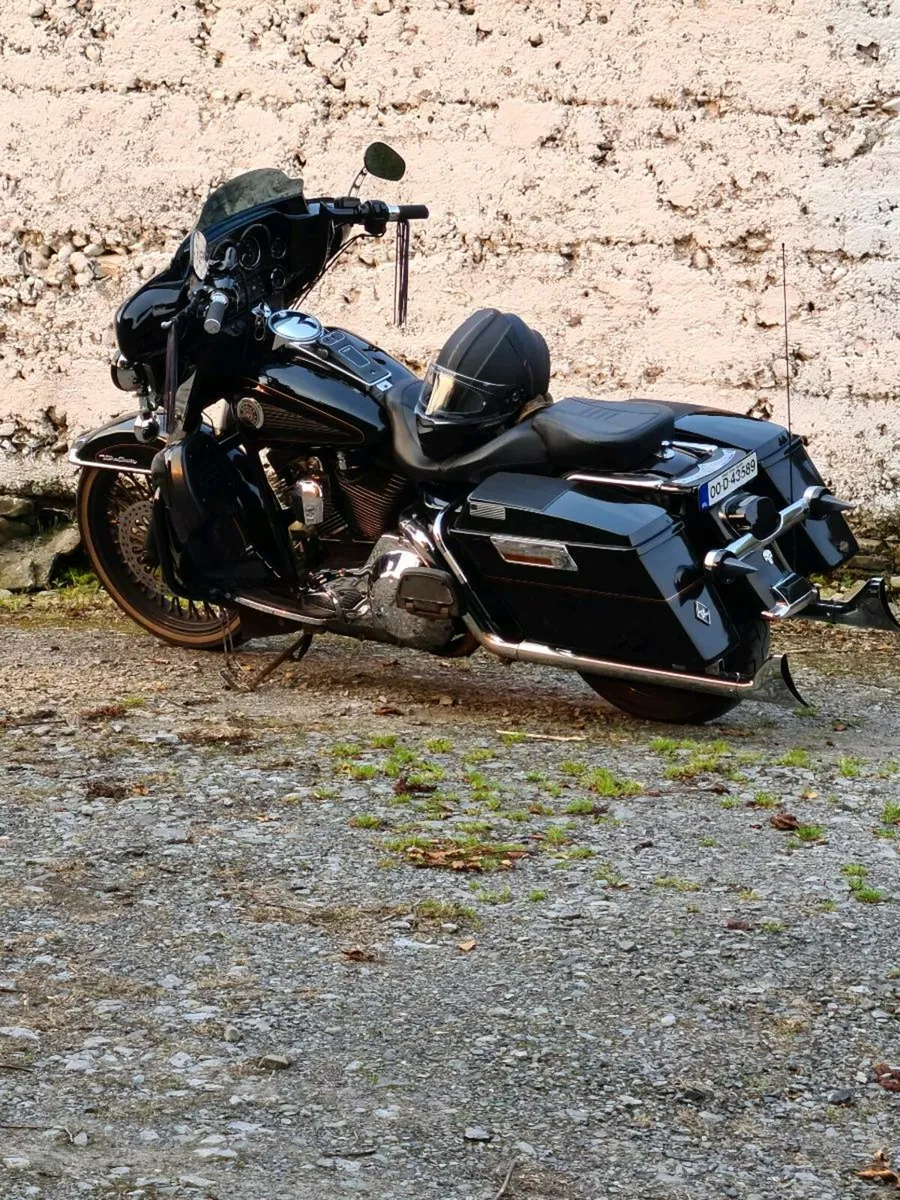 Harley davidson - Image 2