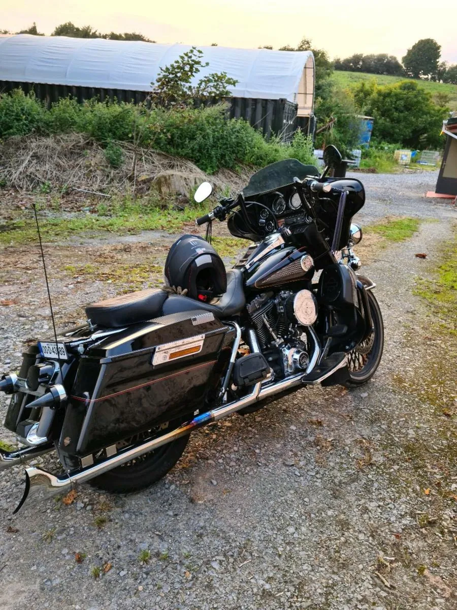 Harley davidson - Image 4