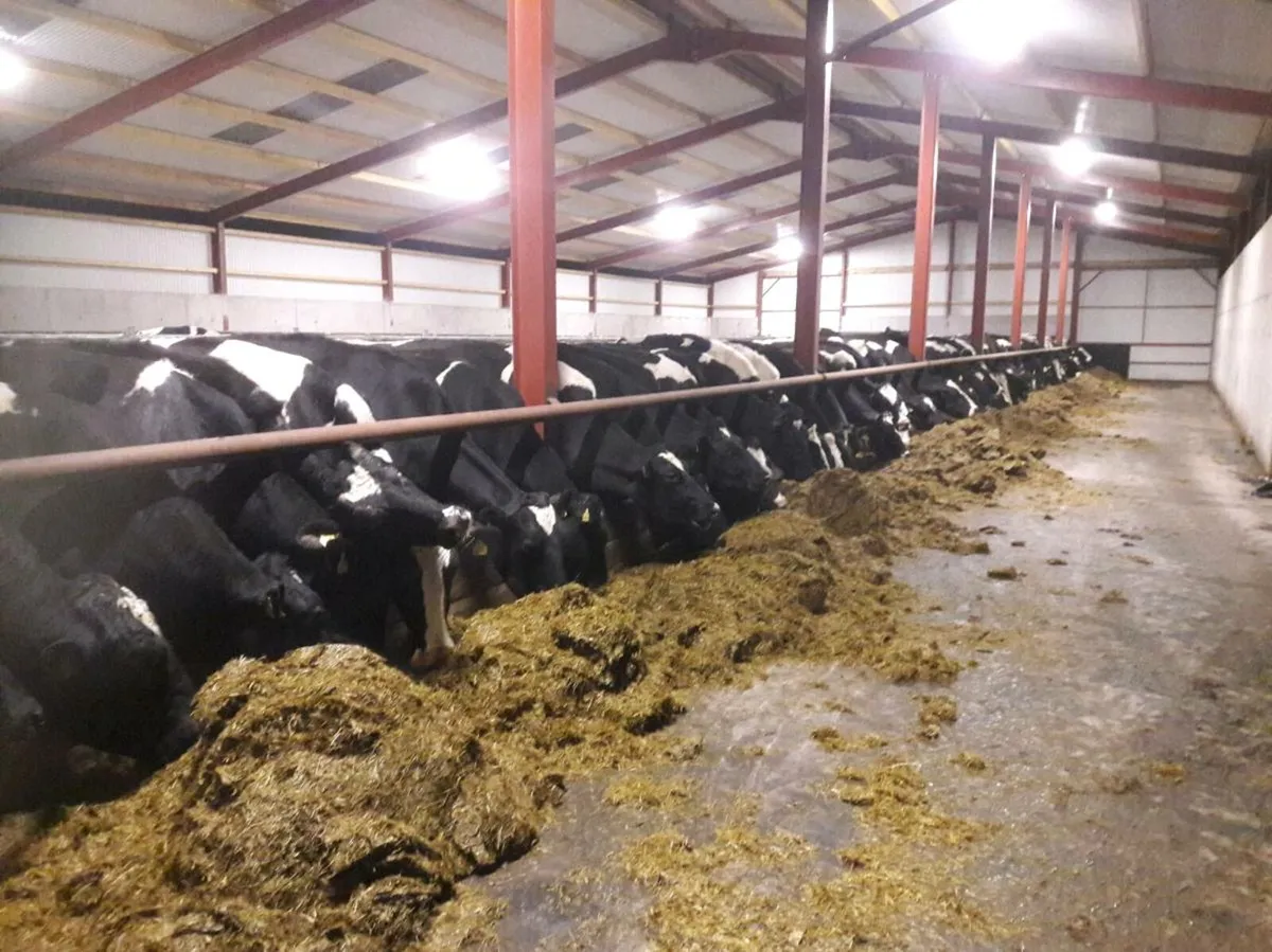 Part time farm work available - Image 2