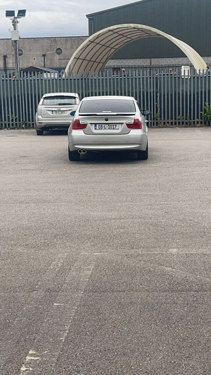 BMW 316I (New NCT) - Image 3