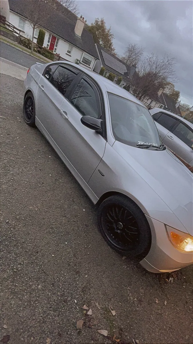 BMW 316I (New NCT) - Image 4