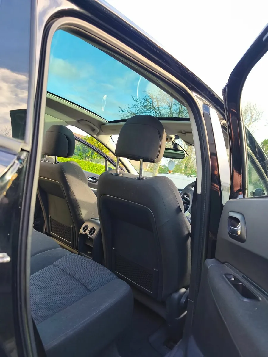 Peugeot 3008 2012 - Image 4