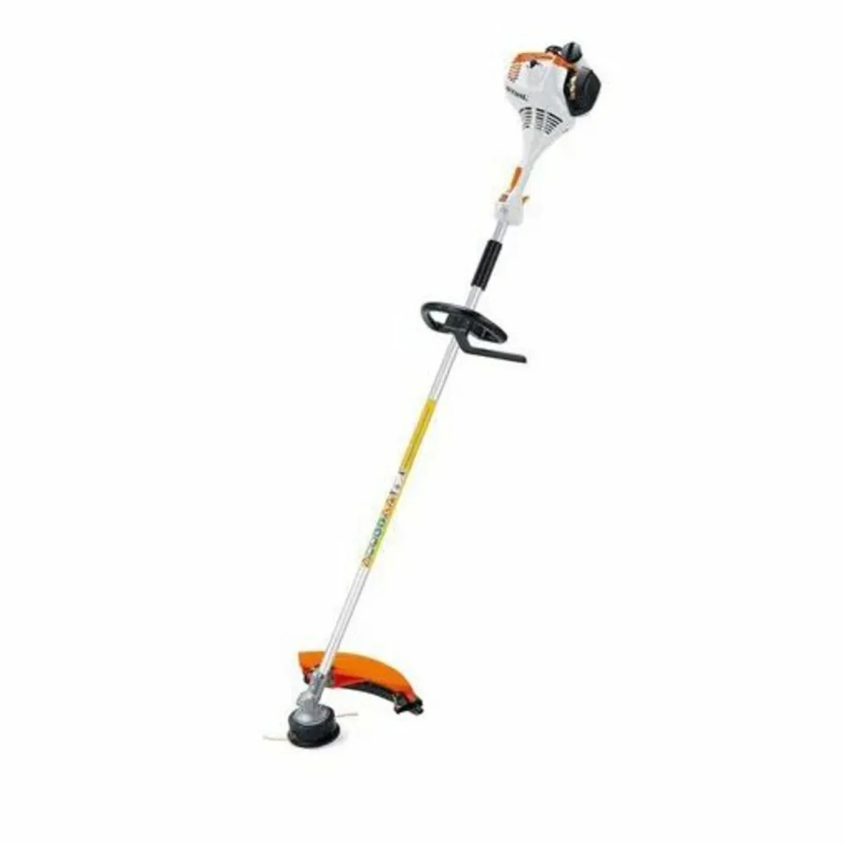 Stihl FS 55 R Petrol Strimmer - Serviced & Ready - Image 1