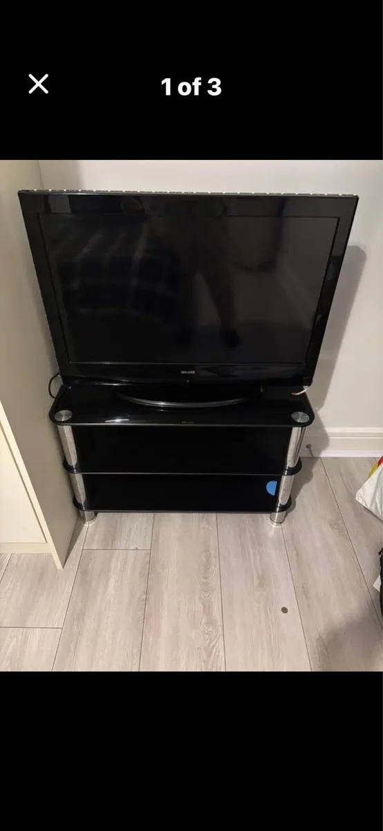 Tv&stand - Image 1