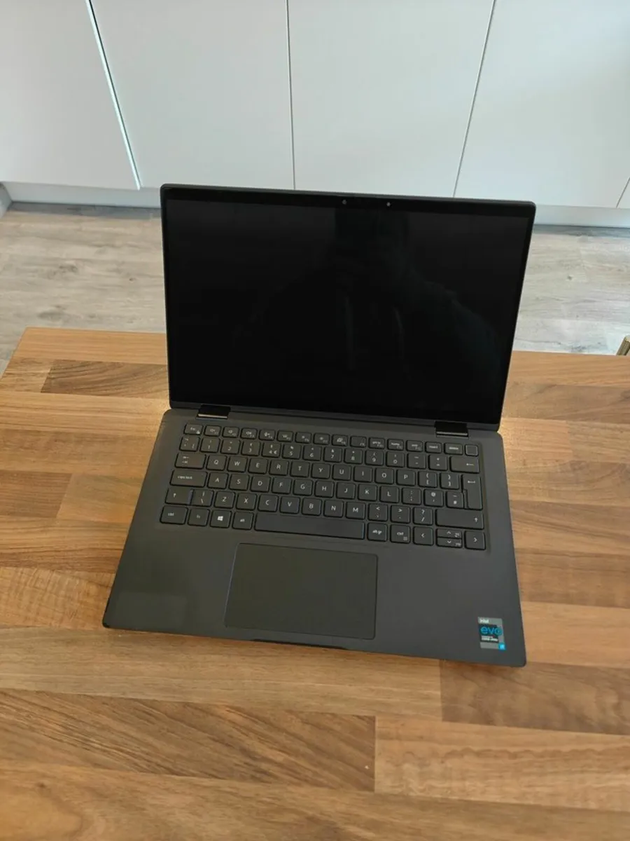 Dell Latitude 7420 2in1 Laptop | i7 vPro | Touch - Image 2