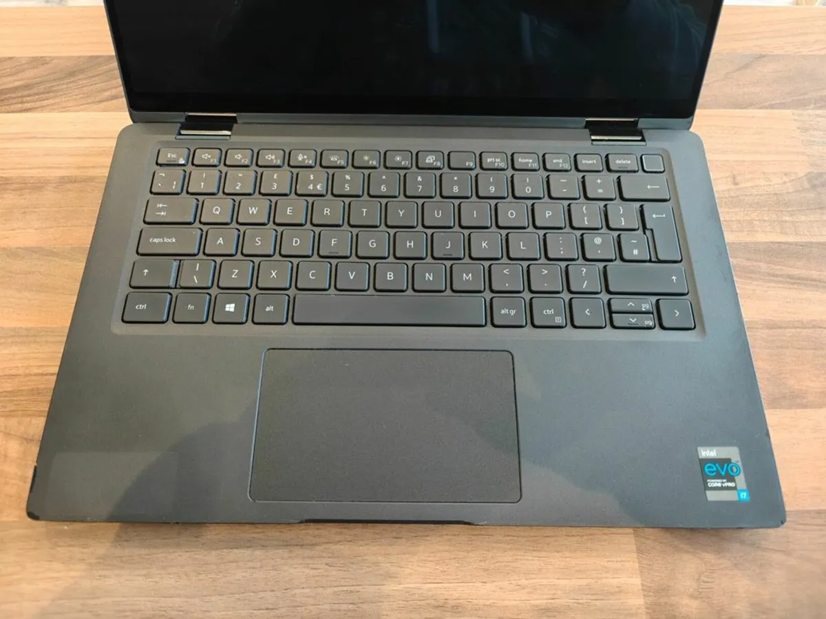 Dell Latitude 7420 2in1 Laptop | i7 vPro | Touch - Image 4