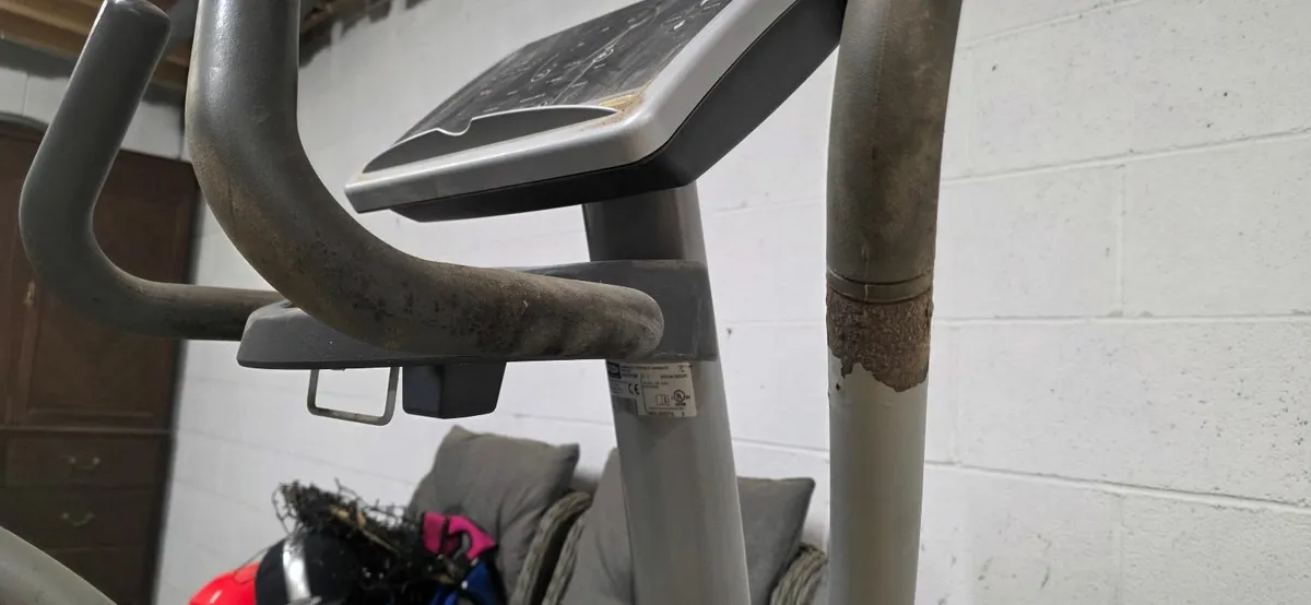 Technogym Crosstrainer - Image 2