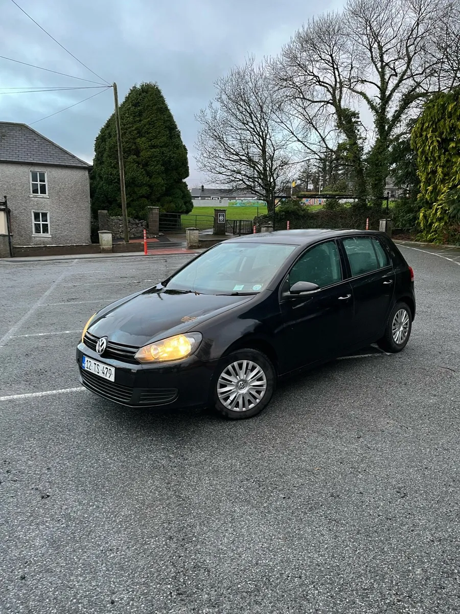 Golf 1.6 tdi - Image 1