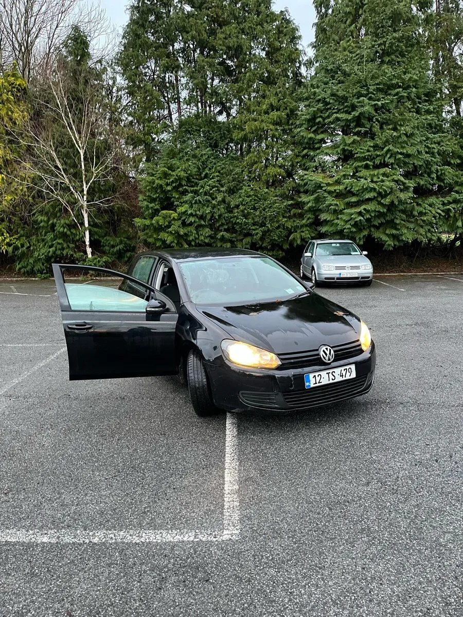 Golf 1.6 tdi - Image 2