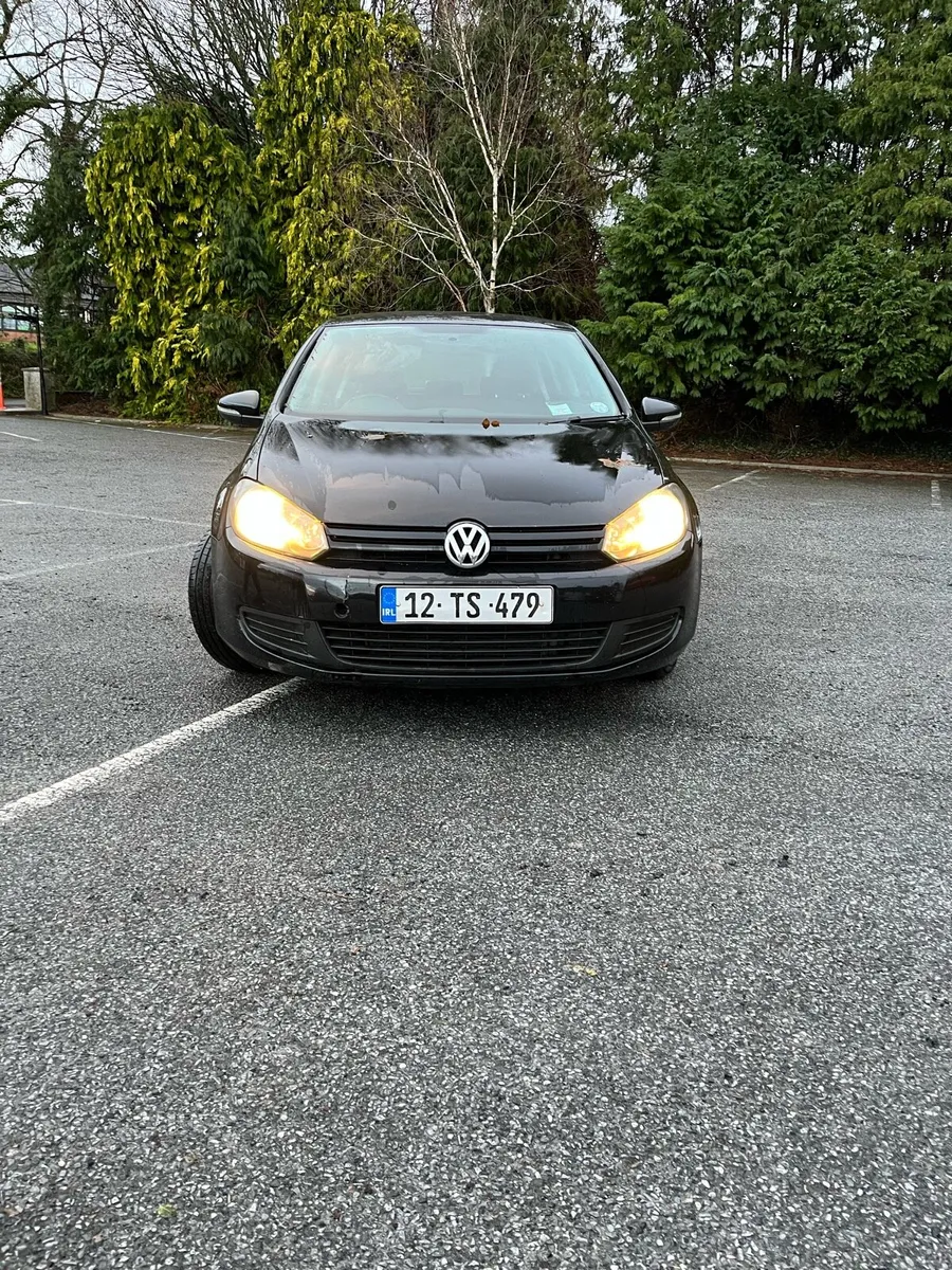 Golf 1.6 tdi - Image 3