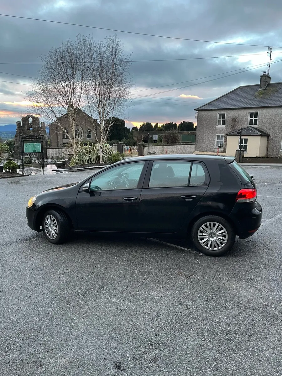 Golf 1.6 tdi - Image 4