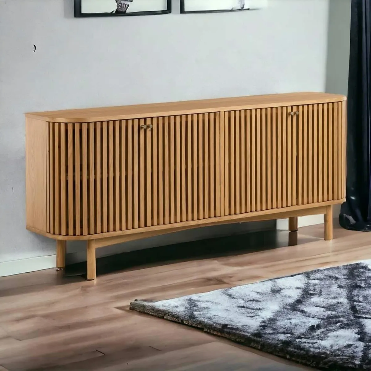 Side board . Coffee tables - Image 2