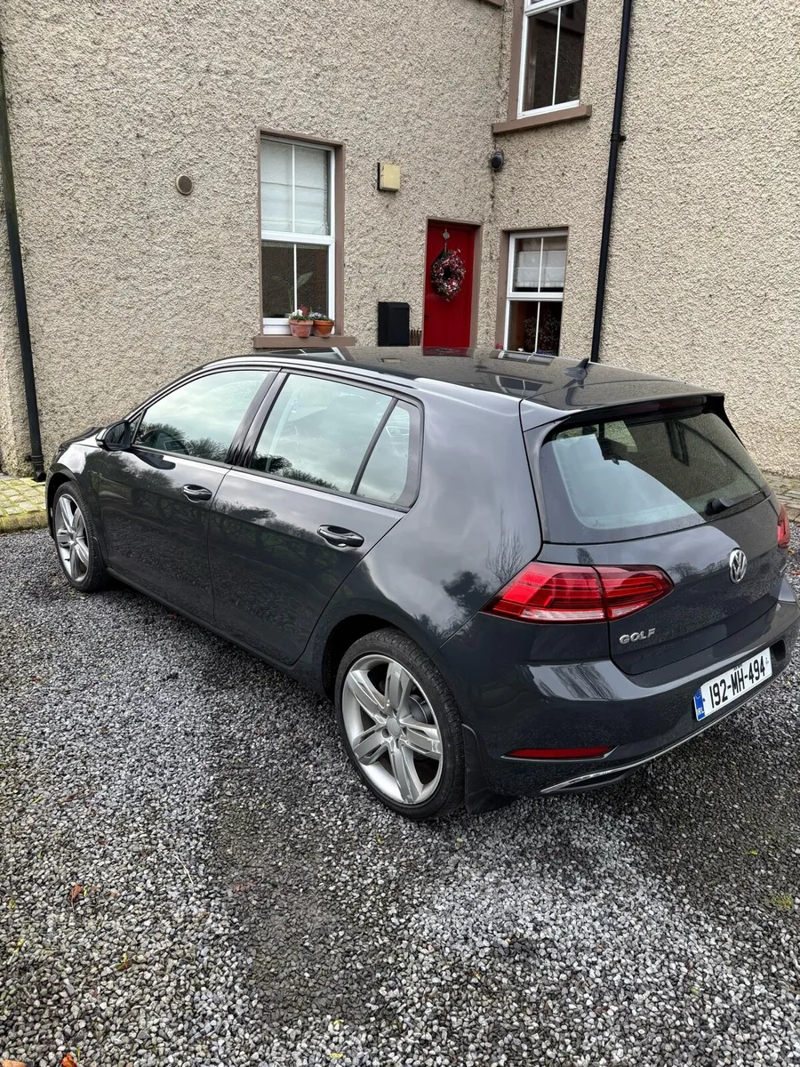 **Volkswagen Golf 192** - Image 4