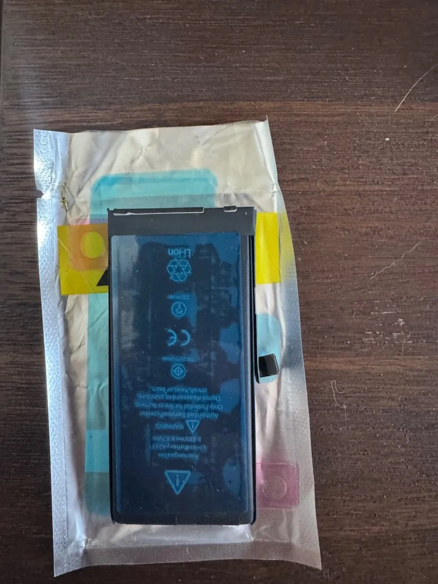 Iphone 12 mini - Image 4